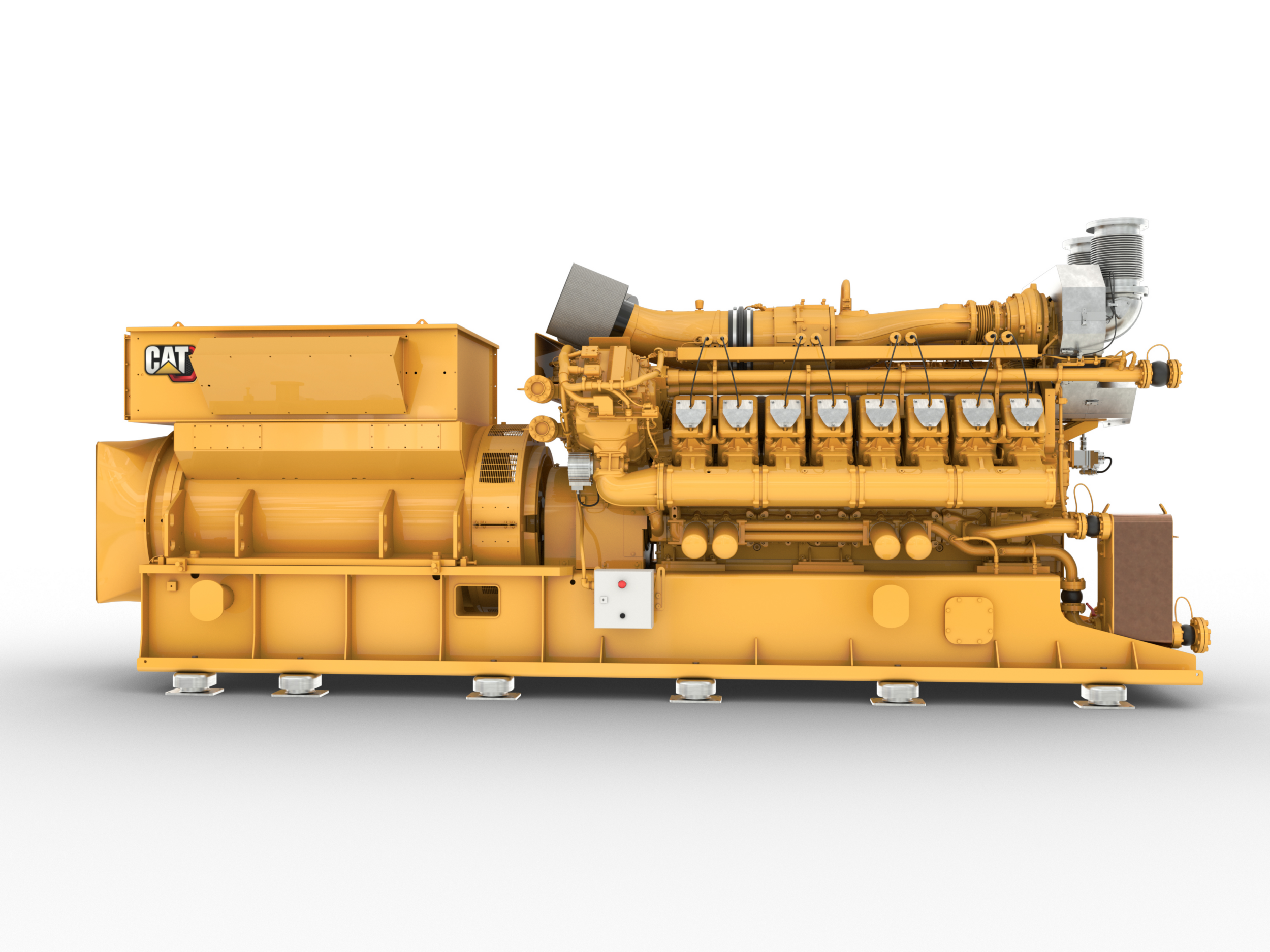 CG170B-16